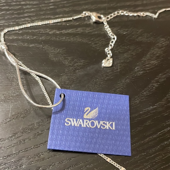 Swarovski crystal pendant - Picture 4 of 6